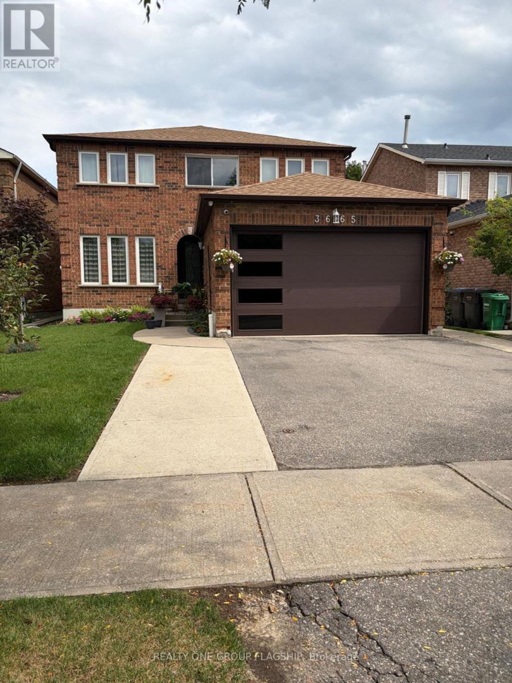 3665 Colonial Lower Drive, Mississauga (erin Mills)