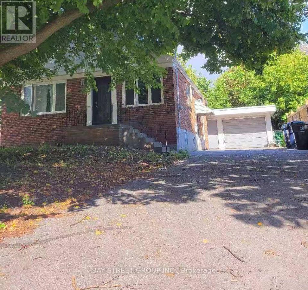 182 Phyllis Avenue, Toronto (cliffcrest)