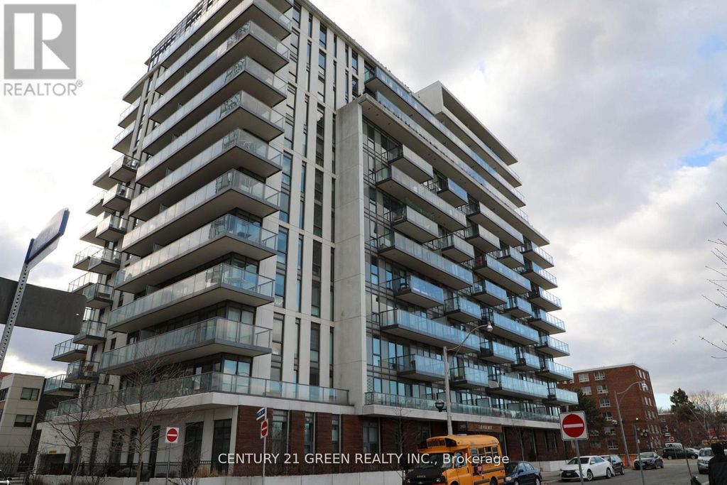 515 - 260 Sackville Street W, Toronto (regent Park)