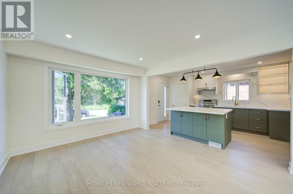 Main - 88 Ellendale Drive, Toronto (dorset Park)