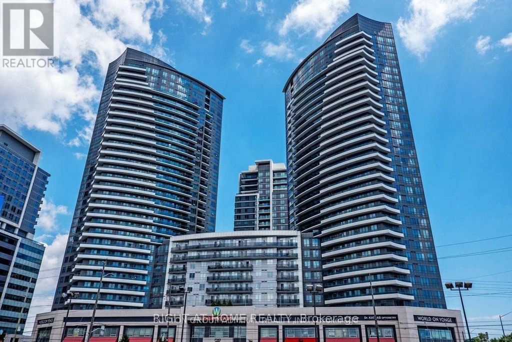 2123 - 7161 Yonge Street, Markham (grandview)