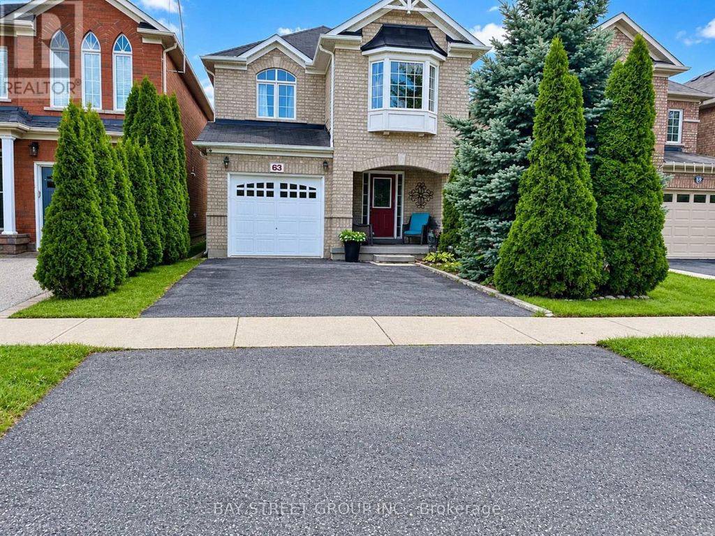 63 Aylesworth Avenue, Clarington (courtice)