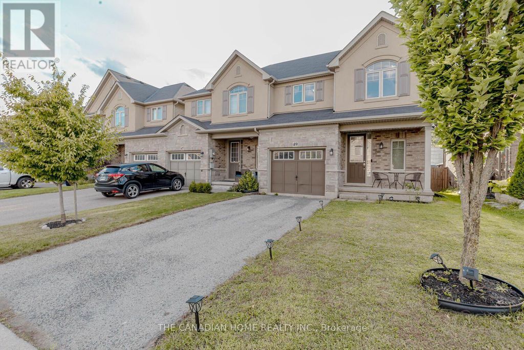 49 Sexton Crescent, Hamilton (ancaster)
