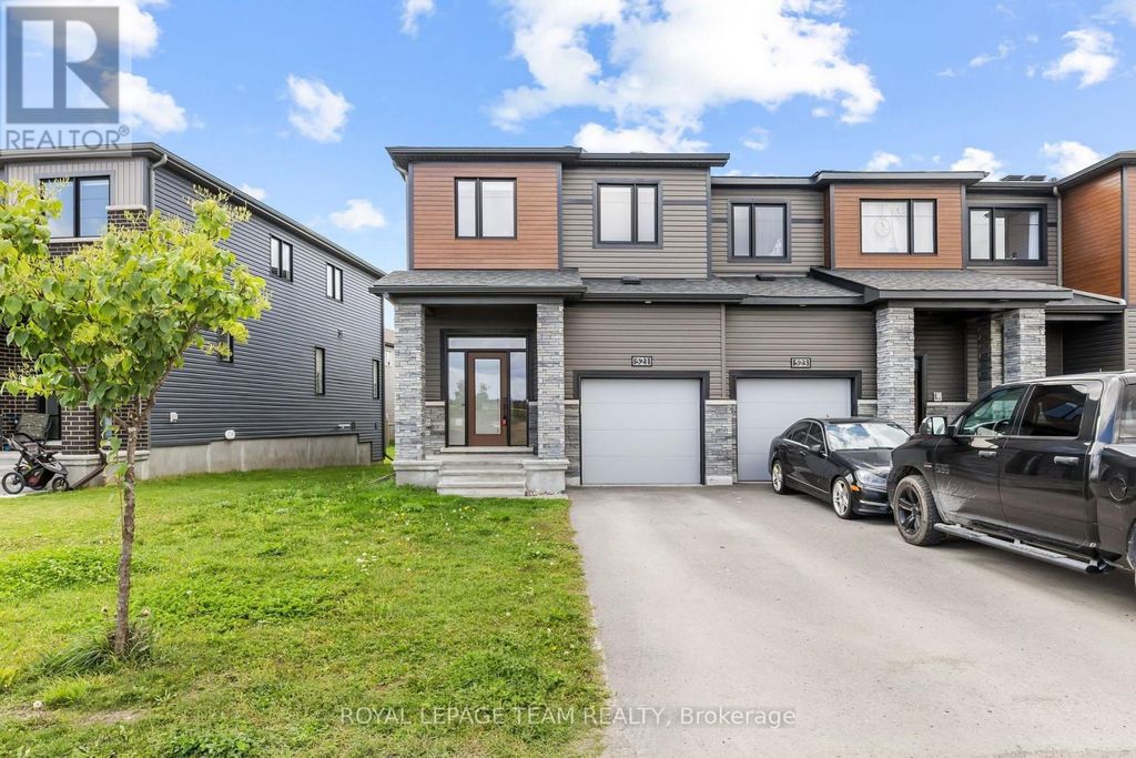 521 Winterset Road, Ottawa