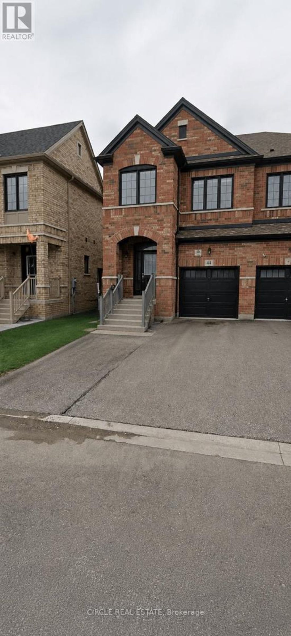 44 Fordham Road, Brampton (bram West)