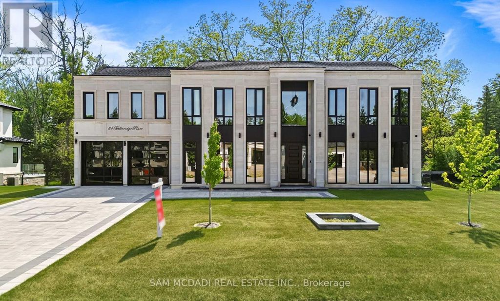 84 Pebbleridge Place, Oakville (sw Southwest)
