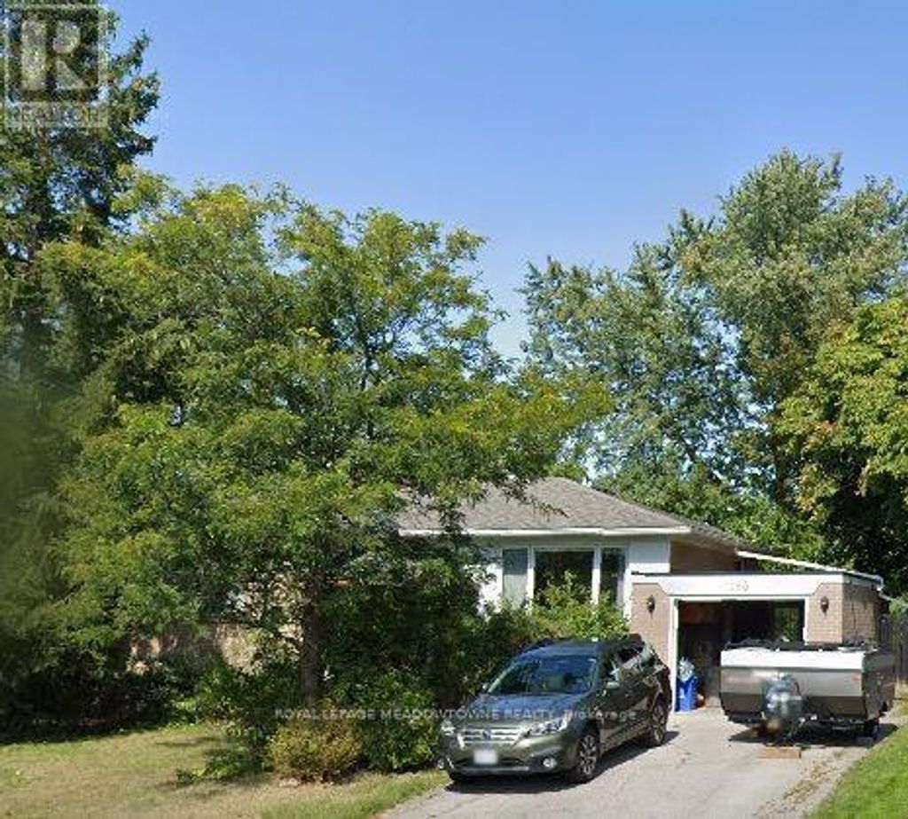 153 Delrex Boulevard, Halton Hills (georgetown)