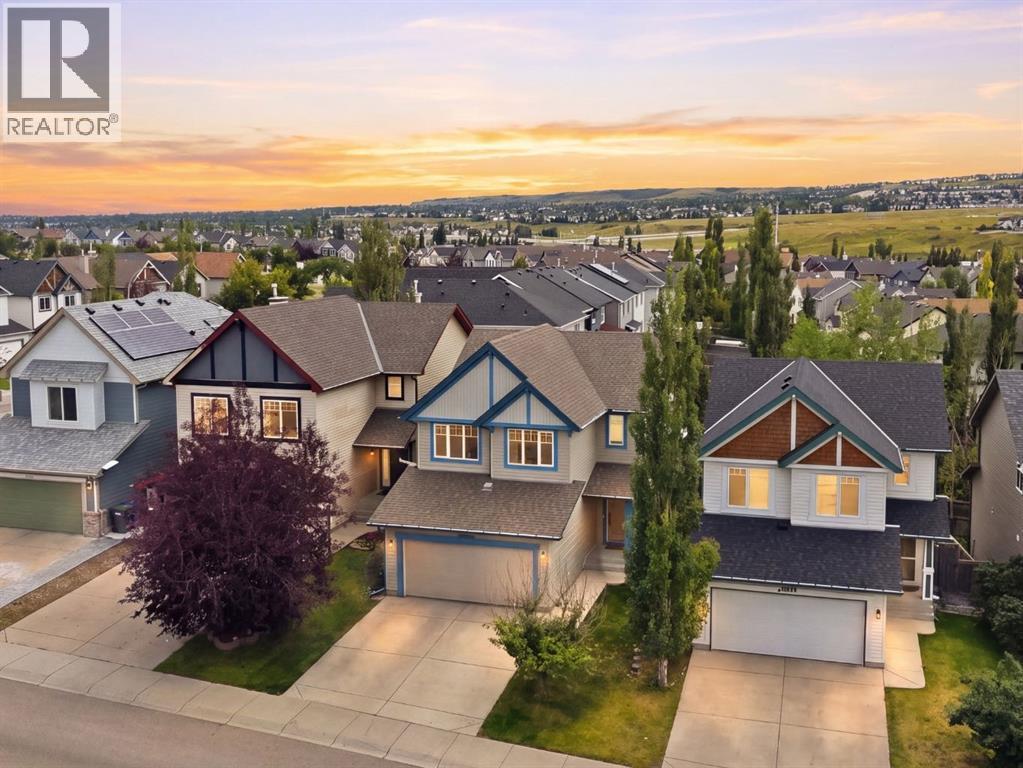 296 Evansbrooke Way Nw, Calgary