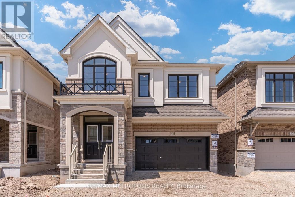 1481 Buttercup Court, Milton (walker)