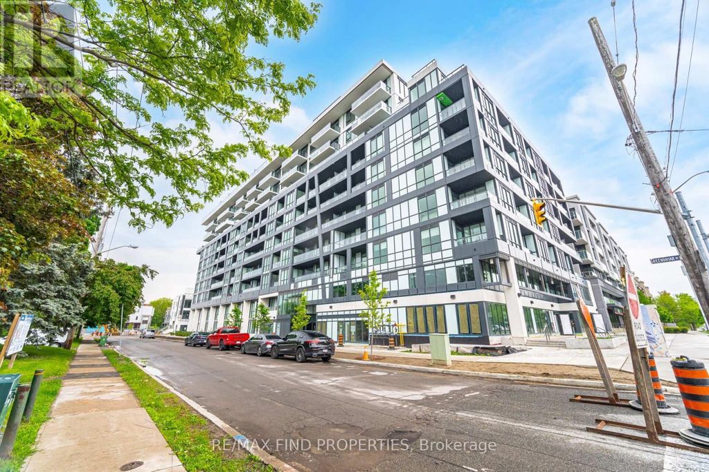 910 - 6 Greenbriar Road, Toronto (bayview Village)