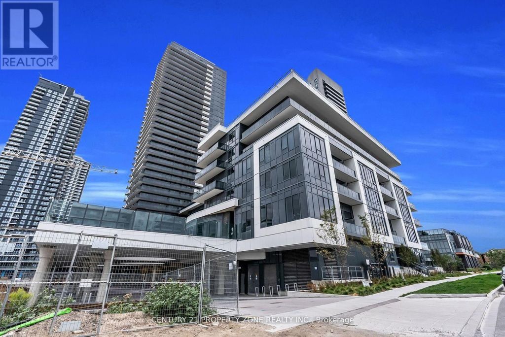 2709 - 5105 Hurontario Street, Mississauga (hurontario)