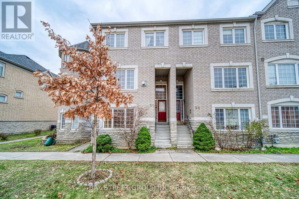 27 Orchid Road, Markham (commerce Valley)