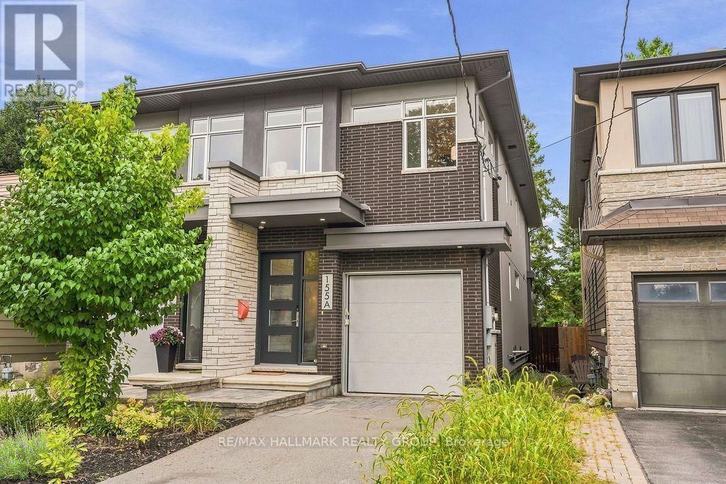 155-a Buell Street, Ottawa