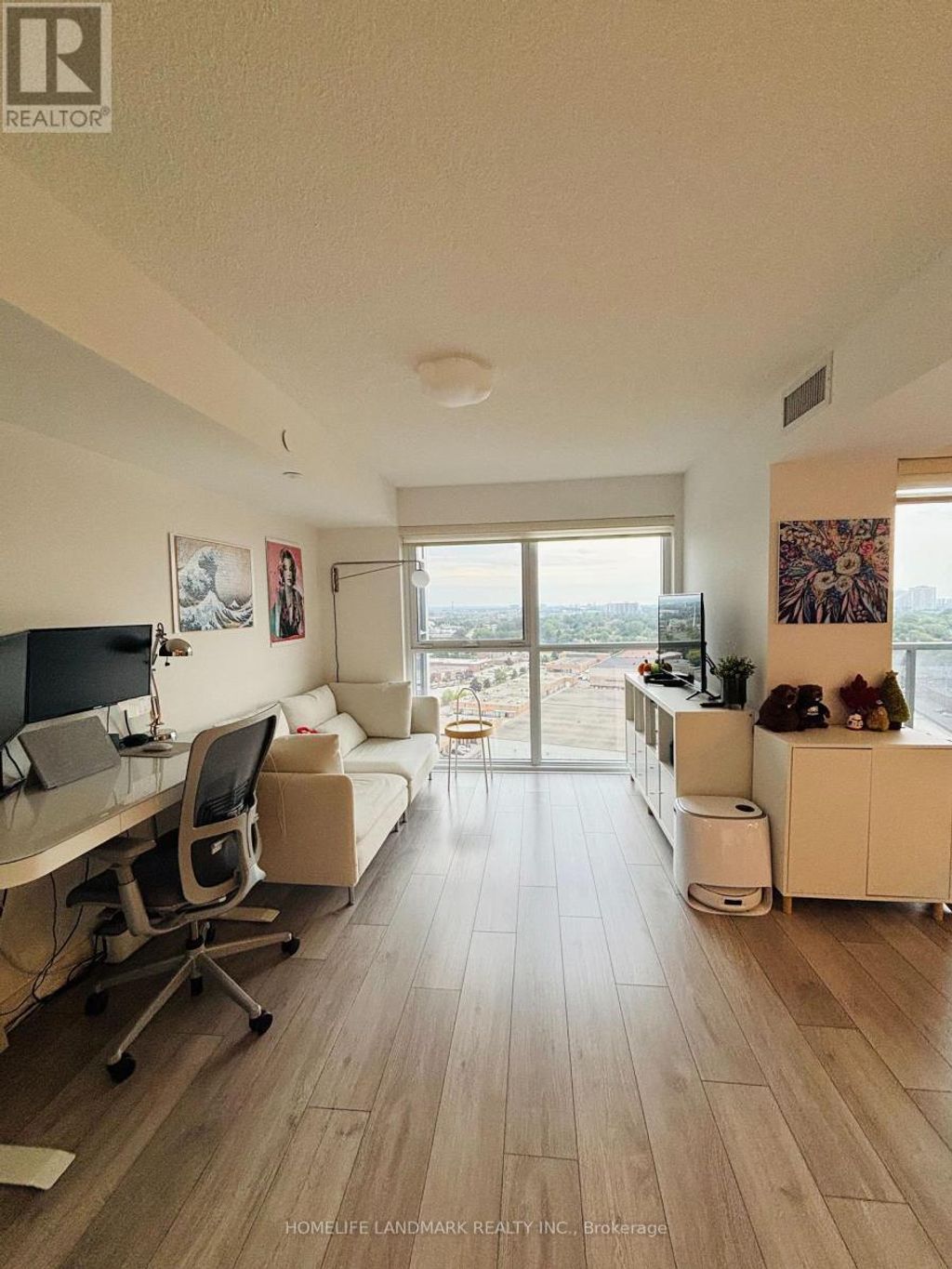 1809 - 225 Village Green Square, Toronto (agincourt South-Malvern West)