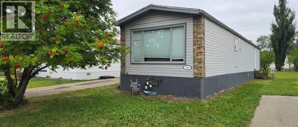 116, Coachman Village, Grande Prairie