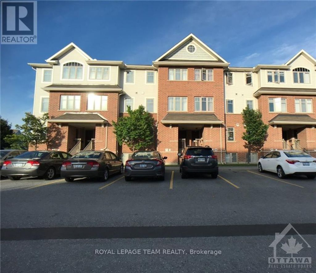 109 Keltie Private, Ottawa
