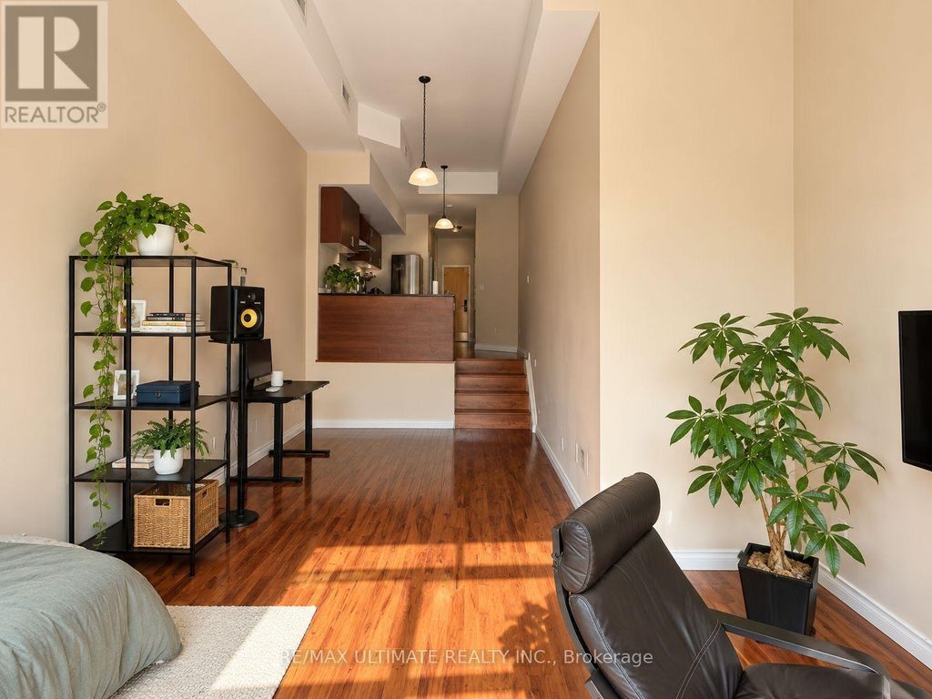 2b - 781 Queen Street W, Toronto (niagara)