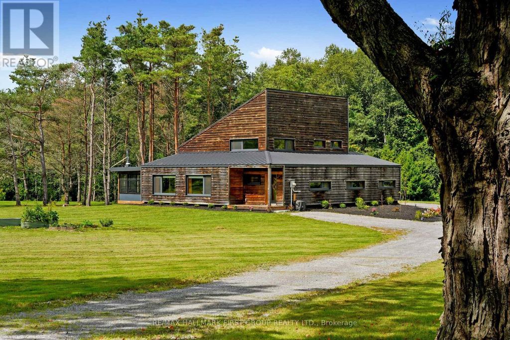 230 Lakeport Road, Alnwick/haldimand (grafton)