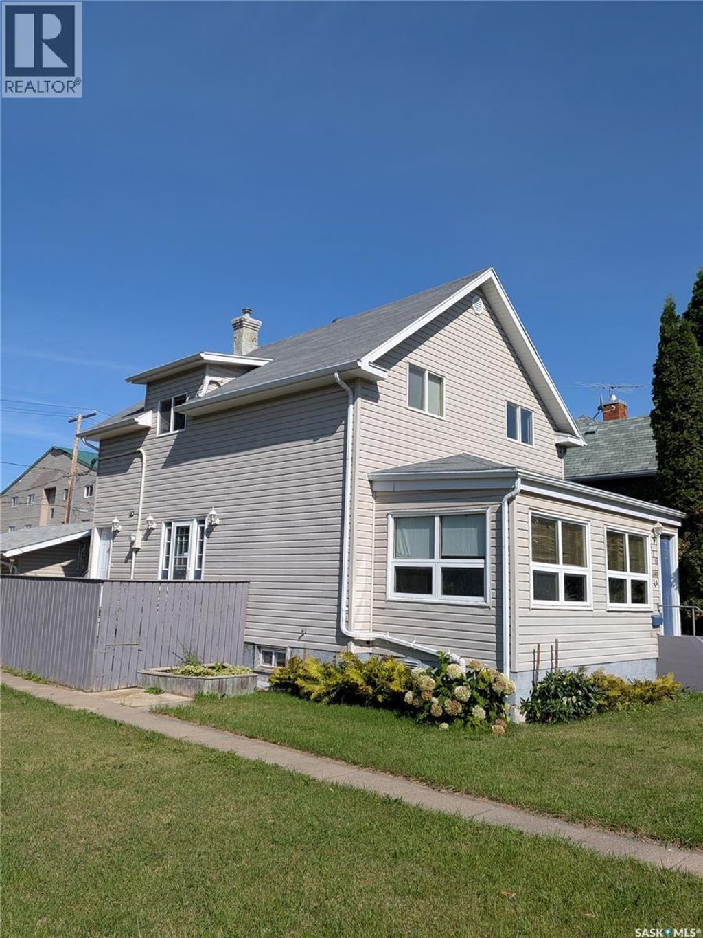 436 12th Street W, Prince Albert