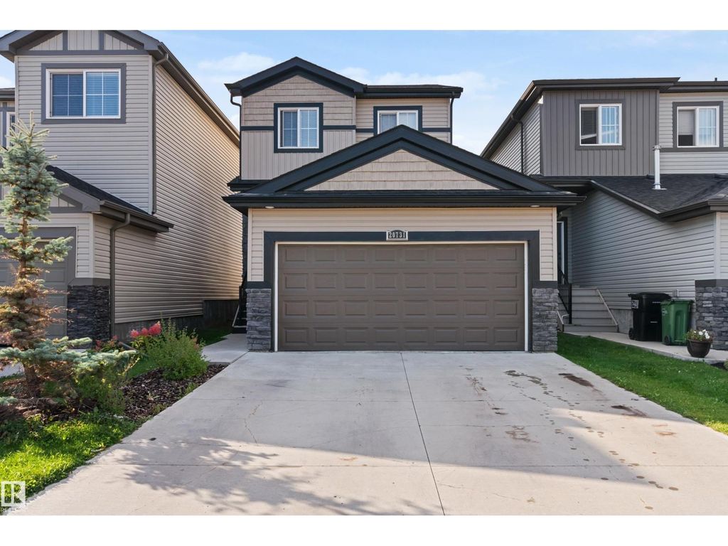 20731 99 Av Nw, Edmonton