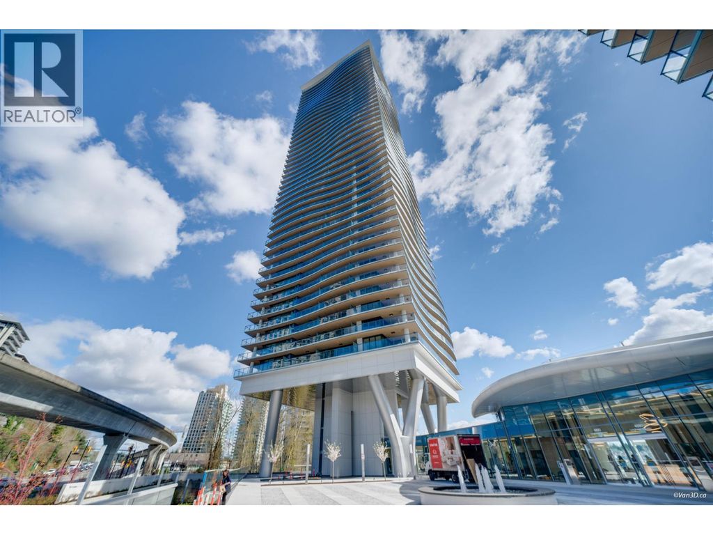 4003 4890 Lougheed Highway, Burnaby
