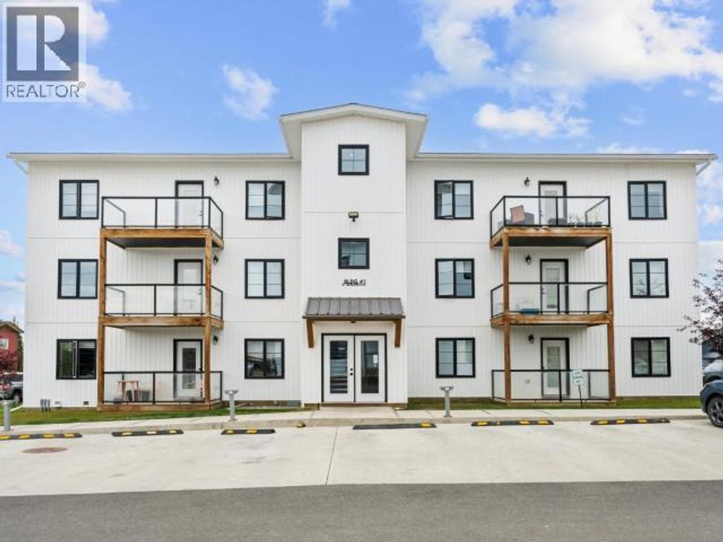 1101-61 Gleaner Avenue, Whitehorse