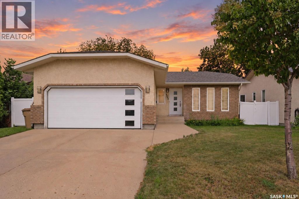 2206 Assiniboine Avenue E, Regina