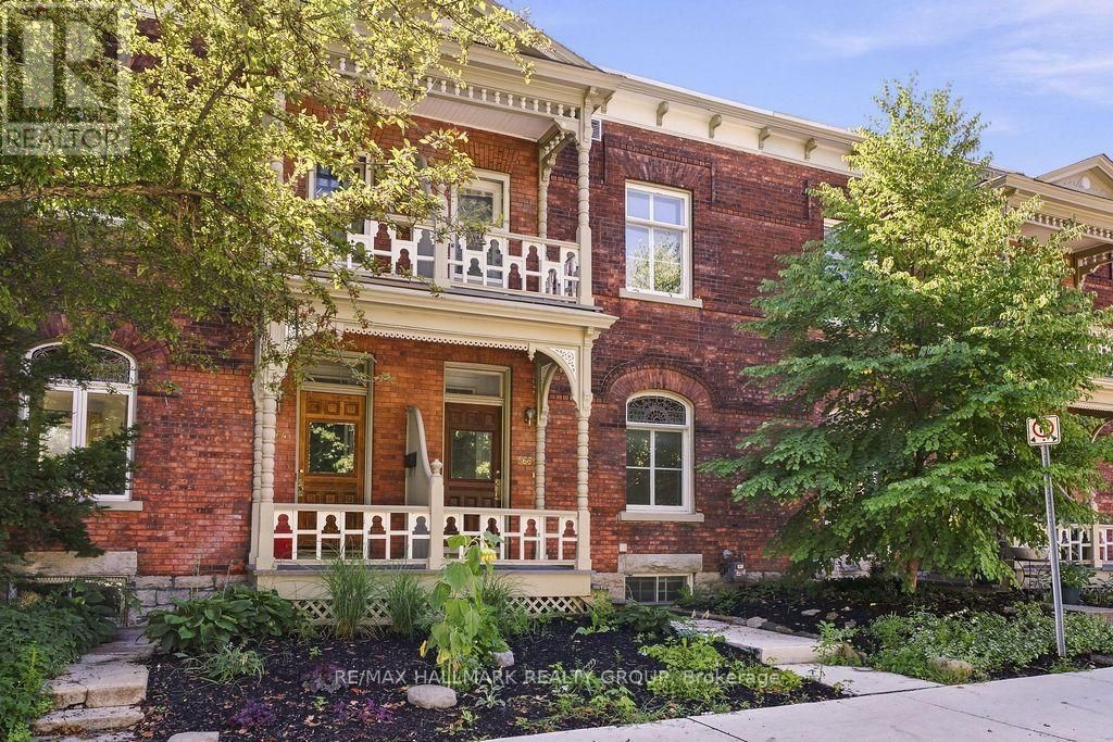 566 Maclaren Street, Ottawa