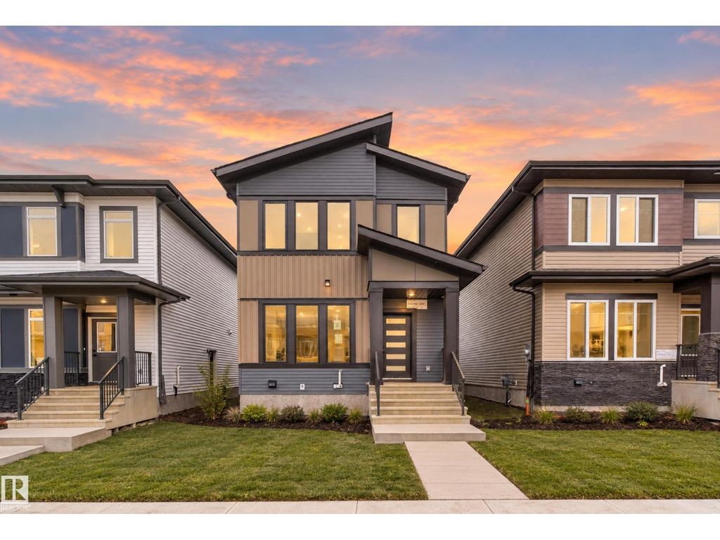 101 Westwind Dr, Spruce Grove
