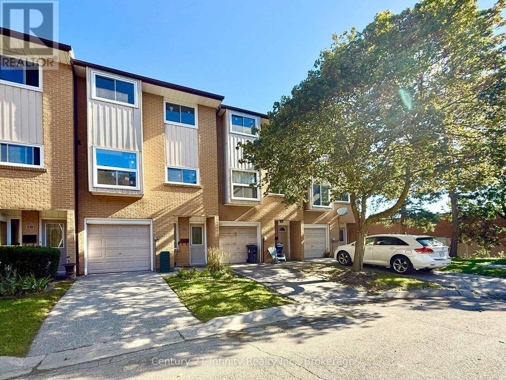 22 - 750 Military Trail, Toronto (morningside)