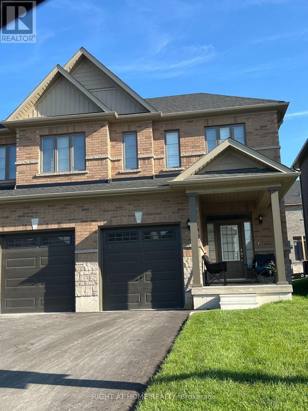 57 Copperhill Heights, Barrie (painswick South)