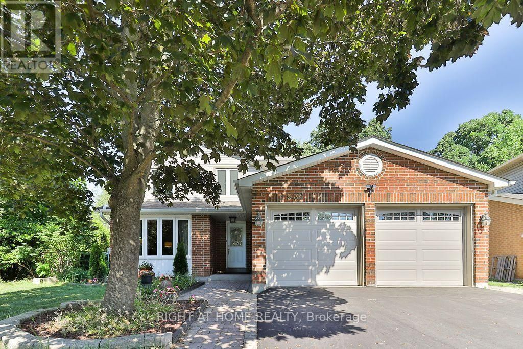 2932 Remea Court, Mississauga (erin Mills)