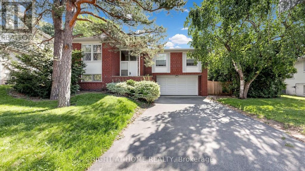 7 The Links Road, Toronto (st. Andrew-Windfields)