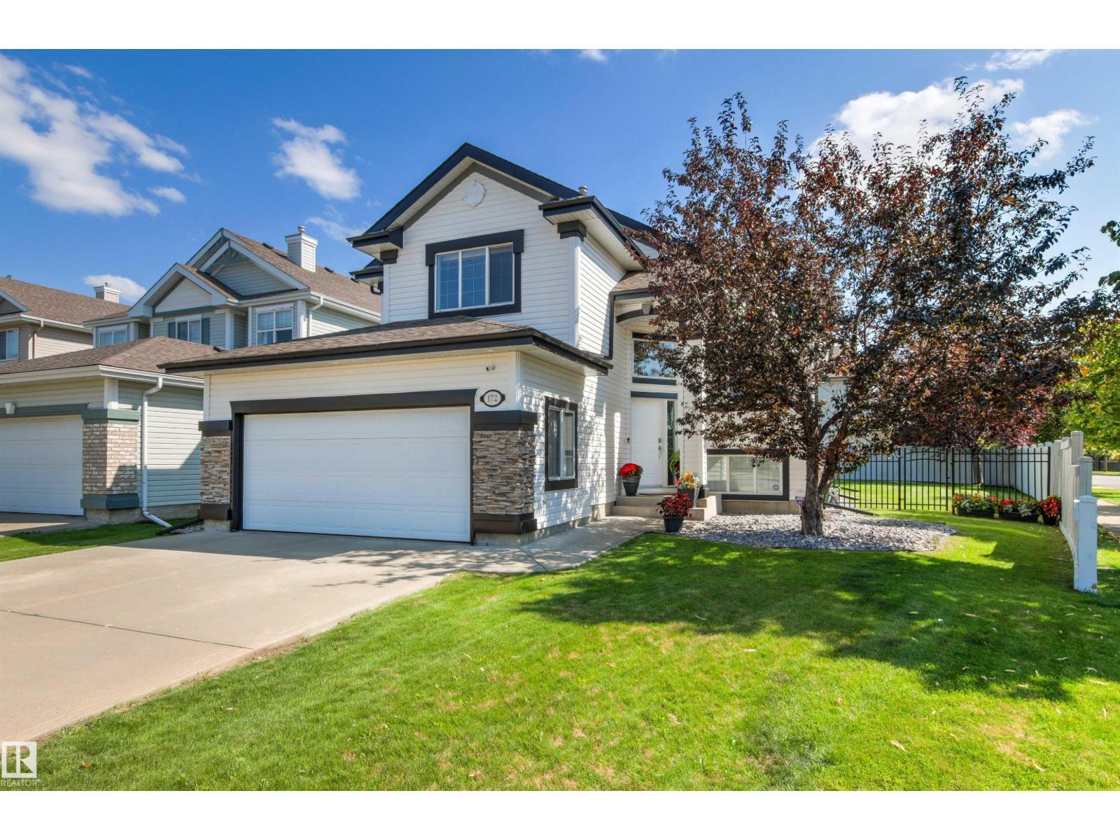 172 Galland Cr Nw, Edmonton
