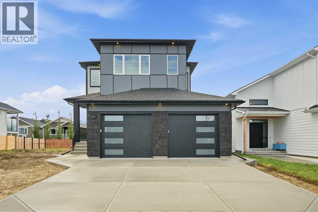 4566 40 Avenue S, Lethbridge