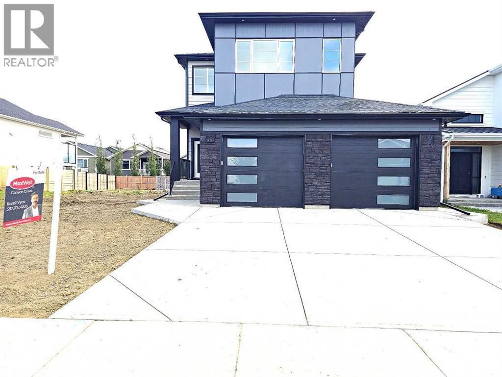 4566 40 Avenue S, Lethbridge