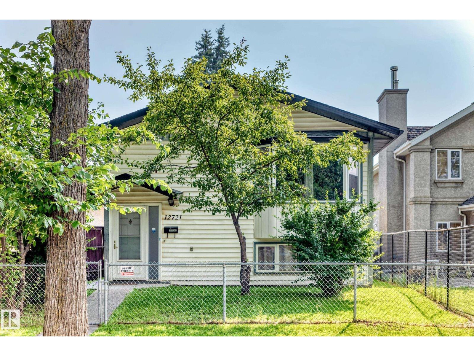 12721 117 St Nw, Edmonton