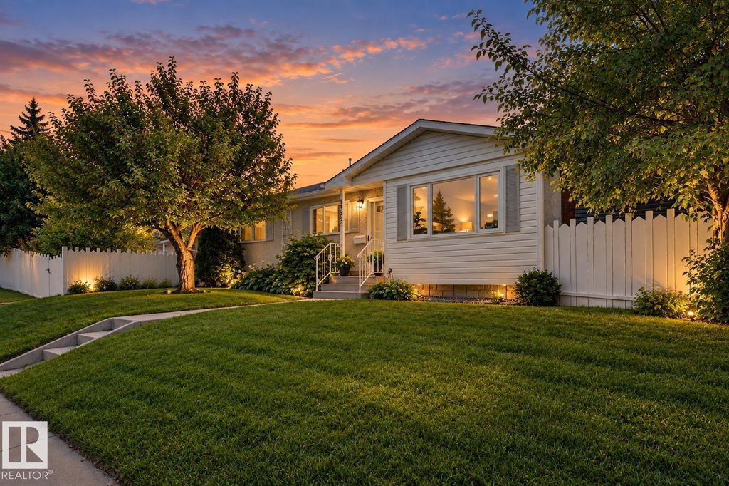 14203 61 St Nw, Edmonton