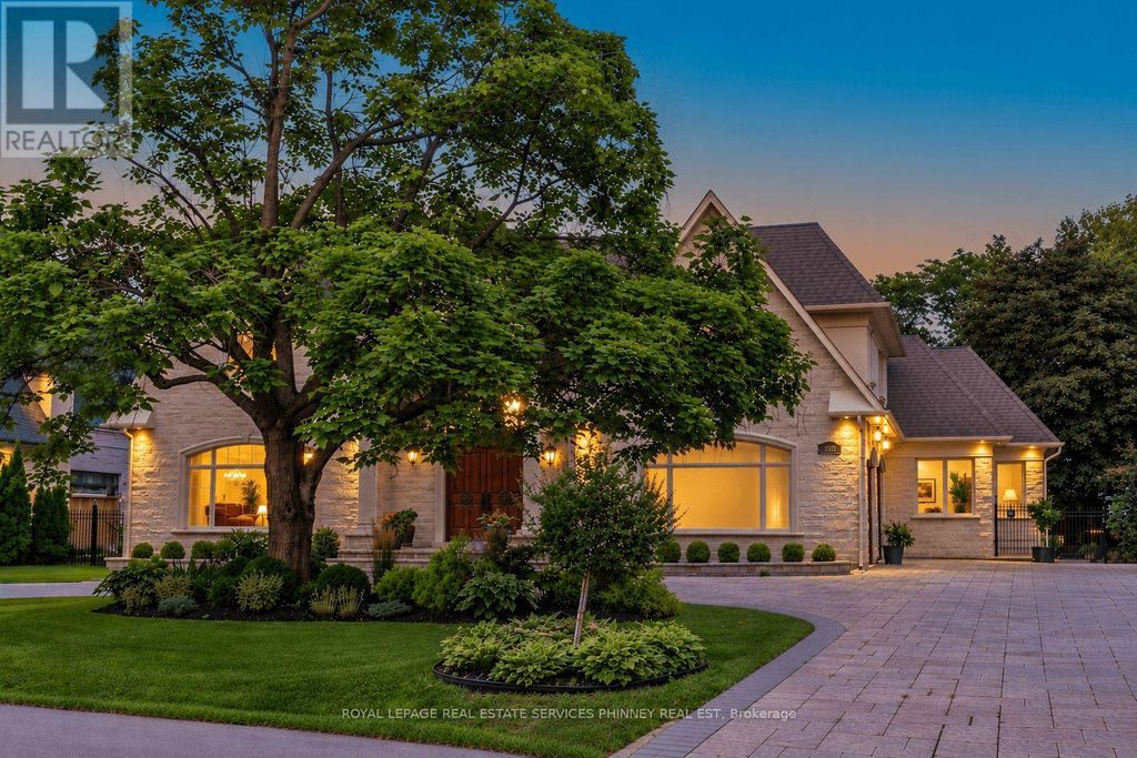 1511 Broadmoor Avenue, Mississauga (mineola)