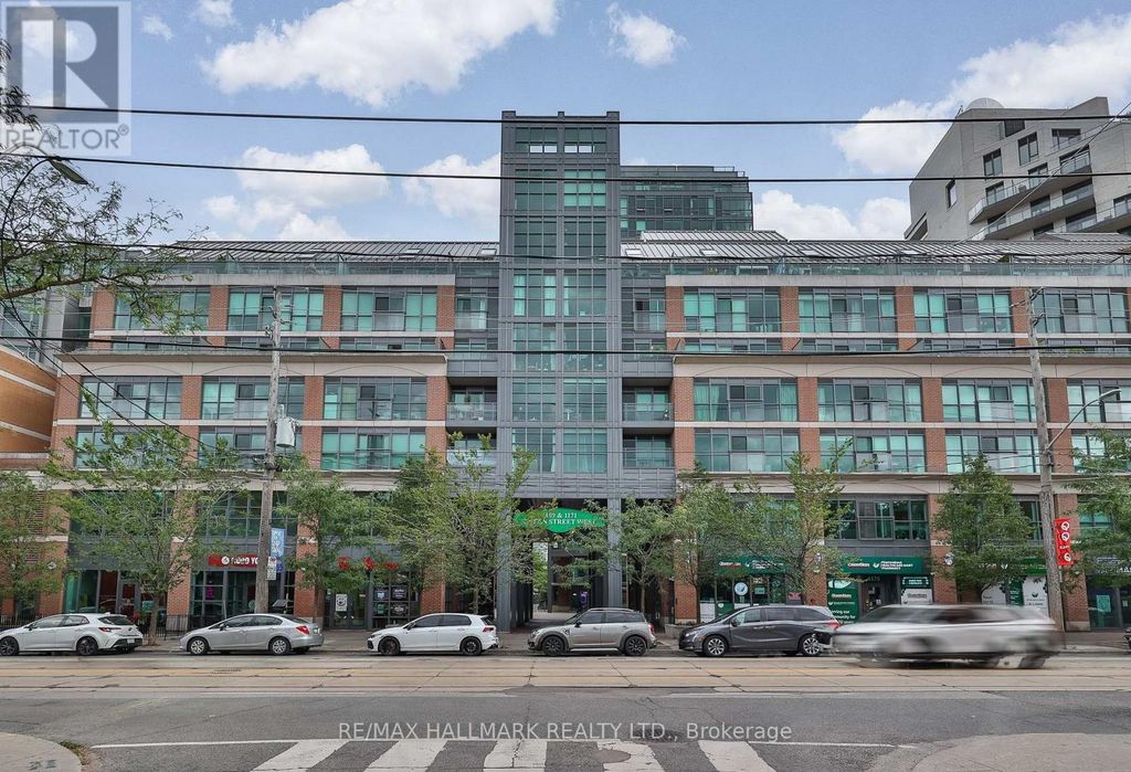 1309 - 1171 Queen Street W, Toronto (little Portugal)
