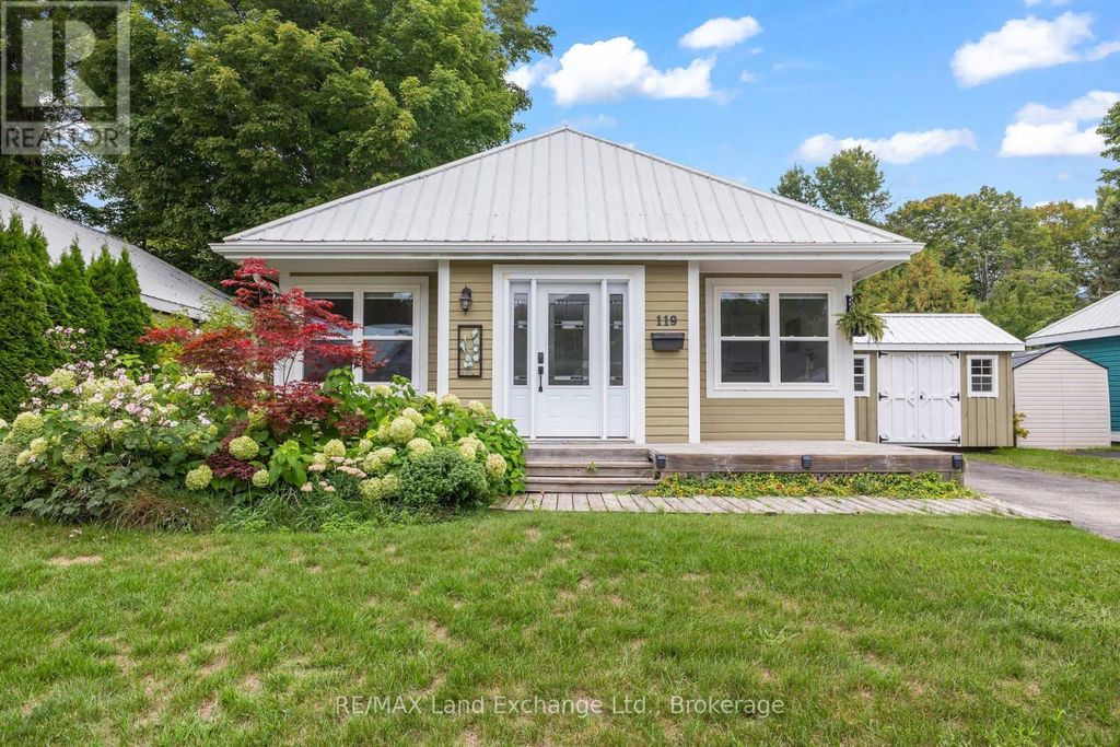 119 - 383 Mcnabb Street, Saugeen Shores