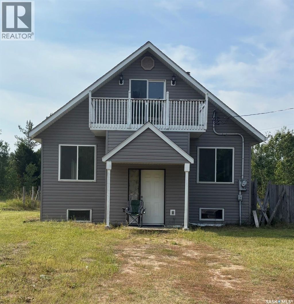 602 Hackett Place, Shellbrook Rm No. 493