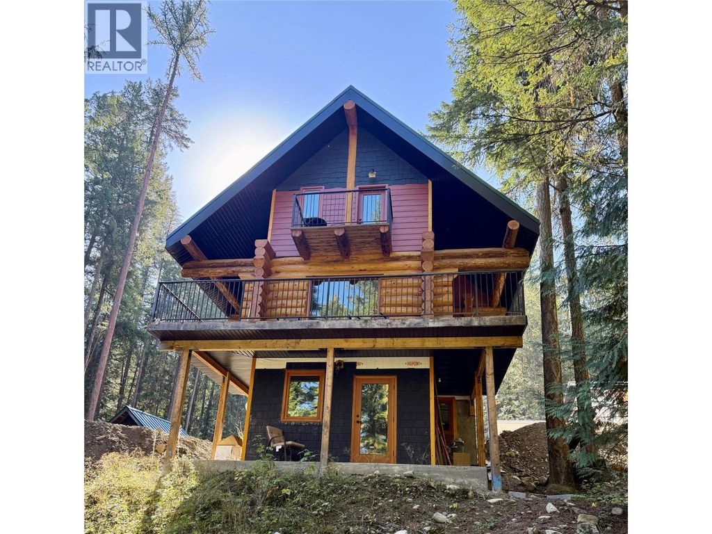 879 Lewis Road, Harrop