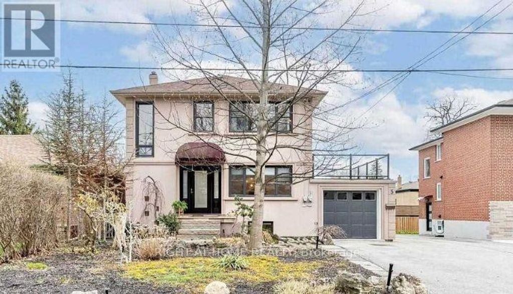 5 Wanita Road, Mississauga (port Credit)