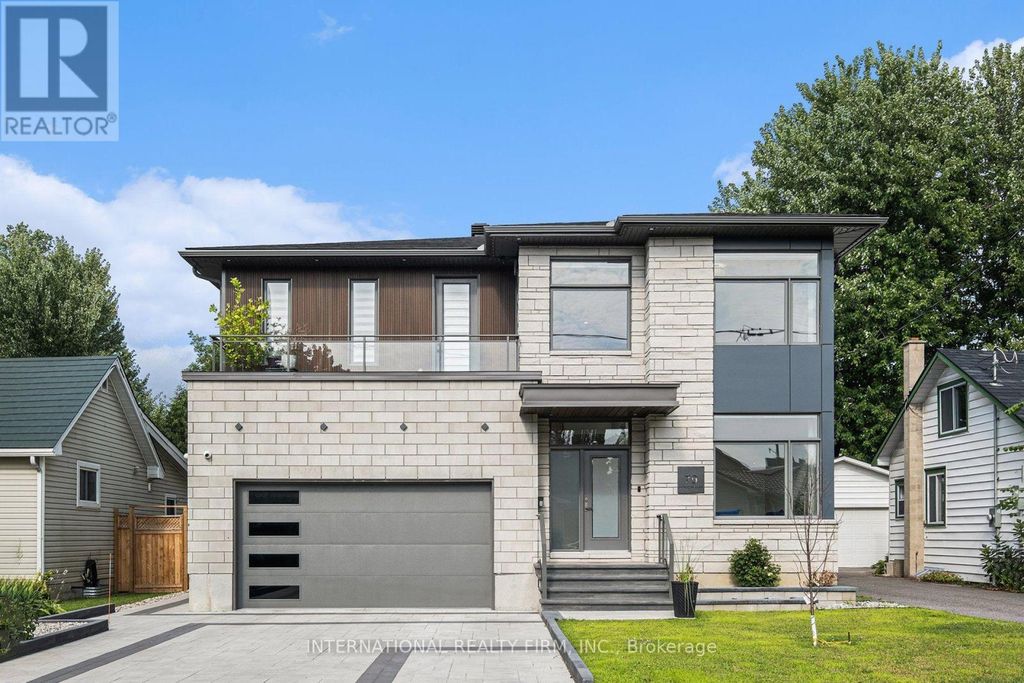 79 Boyce Avenue, Ottawa