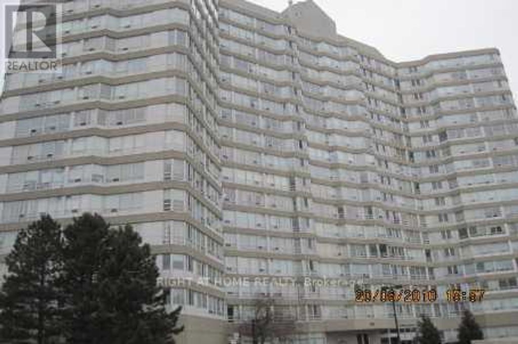 811 - 50 Kingsbridge Garden Circle, Mississauga (hurontario)