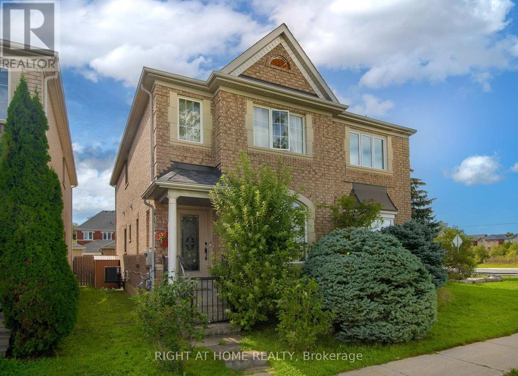 4 Forest Run Boulevard, Vaughan (patterson)