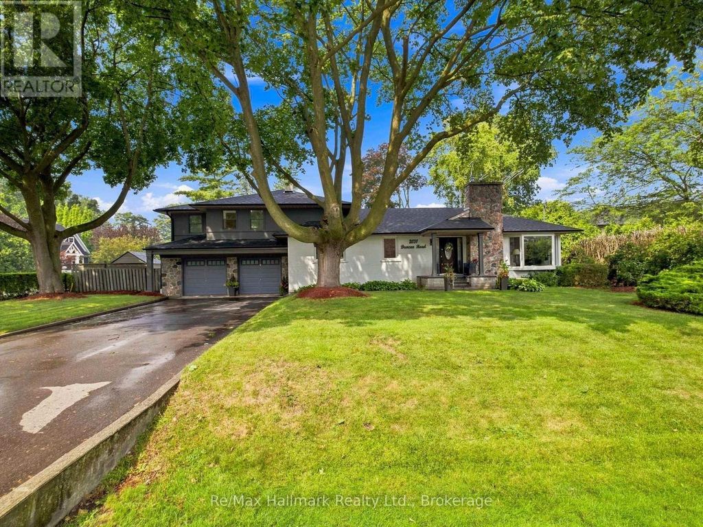 2031 Duncan Road, Oakville (fd Ford)