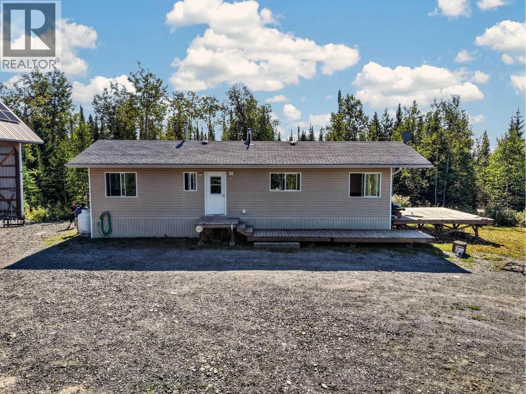 24905 Beaver Forest Road, Shelley