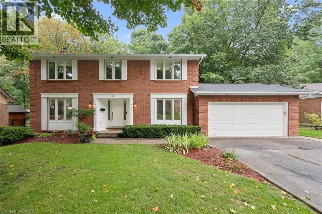 35 Pintail Drive, Elmira